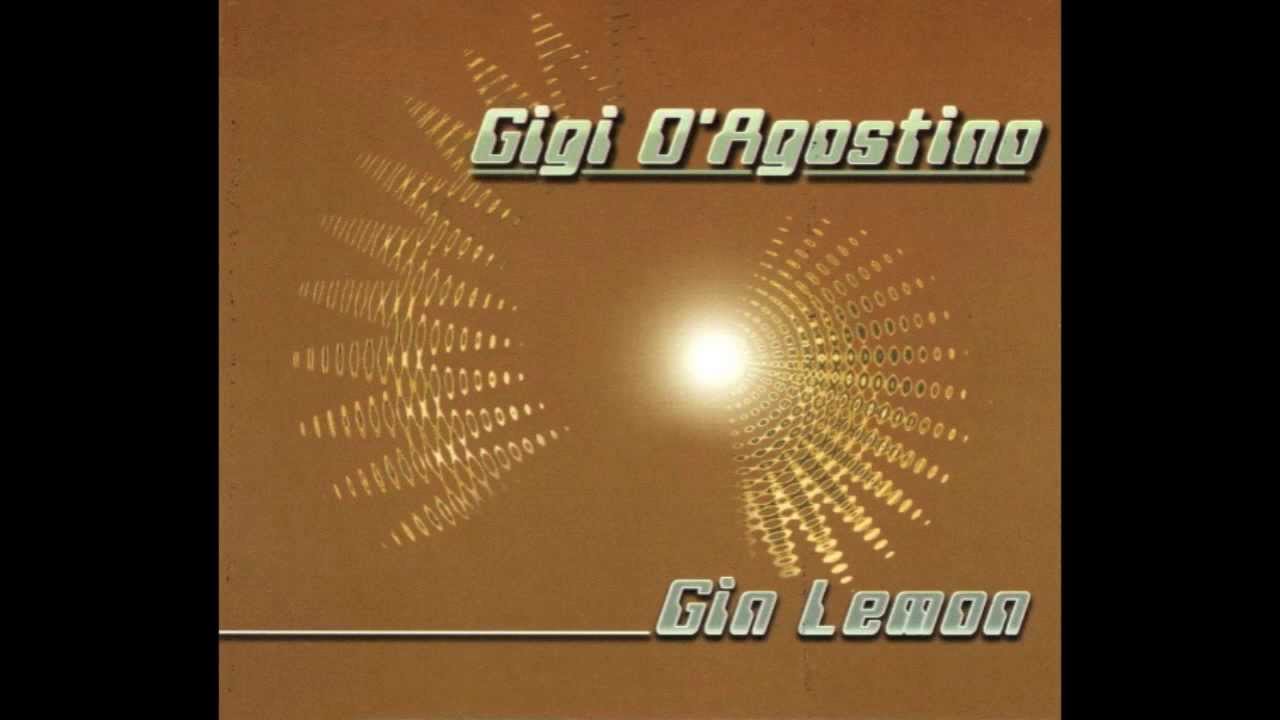 Gigi D'Agostino - My Dimension