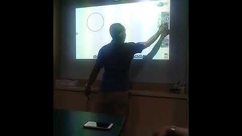 Demo Cybernetyx - Device Interactive