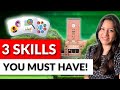 Average Students lack THESE Skills | Master them with Free Resources