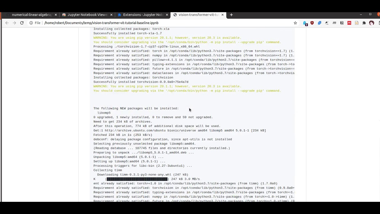 install jupyter notebook win 10 install jupyter notebook win 10