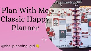 Plan With Me | Classic Happy Planner ft. @dekdesignsplanner
Welcome to my channel! I hope you will consider subscribing, and please leave a comment! I love to hear from you!
Check out some of my favorite shops:
BlessURHeart Stickers on Etsy. Shop and save with code Gail15: https://www.etsy.com/shop/BlessUrHeartStickers?msockid=241f16d9797968ad042d00c178ad6922
Shop Serilyn Art: https://rnx40b-xw.myshopify.com/ and save with code Gail25
I love @xomamaplans stickers and washi! Shop for yours here: https://xomamaplans.com/ and save with code Gail15 Plan With Me | Classic Happy Planner ft. @dekdesignsplanner