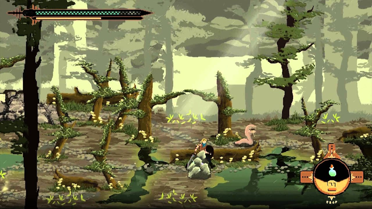 monster hunter tale of the five download monster hunter tale of the five download