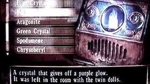 Fatal Frame 2 Part 24