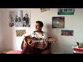 Love Really Hurts Without You - Billy Ocean (acoustic cover)