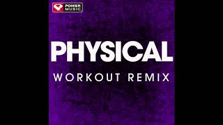 Physical (Workout Remix)