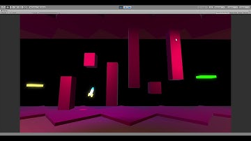 Project Boost - map 2,3