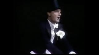 Peter Allen 'Don't Wish Too Hard' Radio City Music Hall NYC 1981