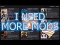 Puis Je Ajouter Des Mods à Une Liste De Mods mp3