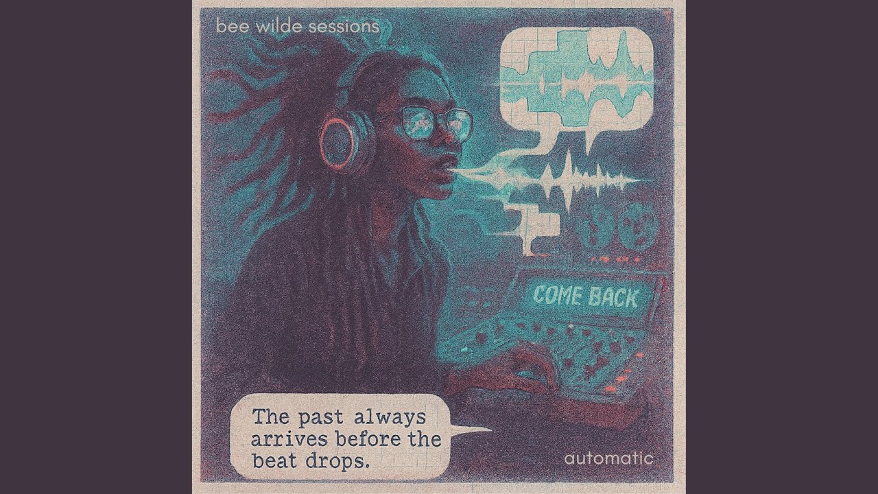 Watch automatic on YouTube Watch automatic on YouTube