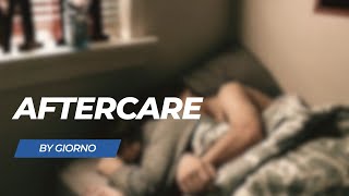 Aftercare (SPICY) | Boyfriend ASMR | Indonesia
