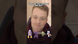 Gen 4 Ghost-Types Battle! Who Wins? 👻🆚  #pokemonchannel #sinnoh #ghosttypepokemon #youchoose