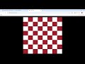 CSS Grid Practice: Chessboard &amp; Creative Layout 🔥