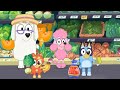 Bluey The Videogame 🐶 New Viral Pass Of Key 🗝️ Free Unlock Everything In Bluey Let's Play