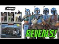 Hasbro Reveals Vintage Collection Imperial Light Cruiser Hallway Playset &amp; Shriek-Hawk 4 pack!