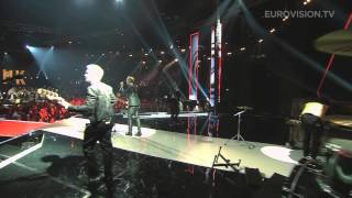 Softengine - Something Better (Finland) 2014 Eurovision Song Contest
