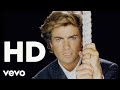 George michael  careless whisper official