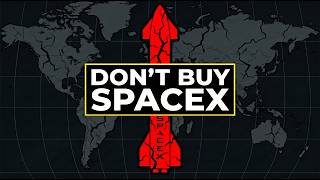 SpaceX IPO Is A Scam
