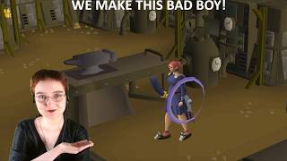 OSRS, but Im a Noob on an Ironman doing story - Elemental Workshop I
Not going to lie, chose this one because it was close to me location wise lol.
All the videos in this series go into this playlist: https://www.youtube.com/playlist?list=PLRNhFYQ6C2f6C0NMRNNA32DXwuM8X8rll
All the books Ive written so far:
https://www.amazon.com/s?i=digital-text&rh=p_27%3AMirta+Wake
DMC5 mod that Im in:
https://www.nexusmods.com/devilmaycry5/mods/2680/?tab=description
give Mirta a dollar: https://www.patreon.com/mirta000
or buy a Tarot read from here: https://www.etsy.com/shop/tarotbymirta/?etsrc=sdt OSRS, but Im a Noob on an Ironman doing story - Elemental Workshop I