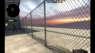 Level Design: CS:GO Greybox 3 for Pier