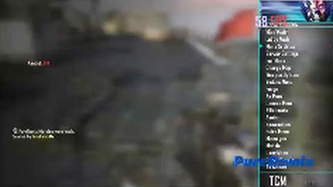 Project TCM V3 Mod Menu(With Download)