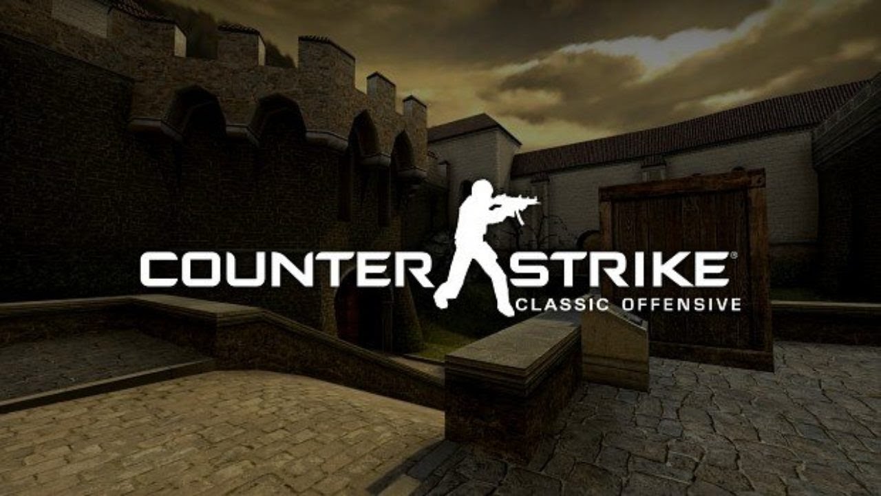 Classic offensive steam как фото 12