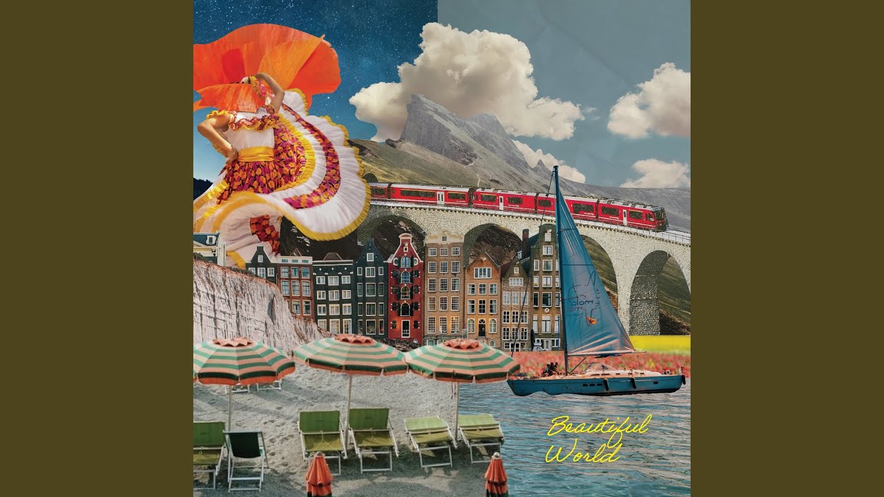 Beautiful World - YouTube