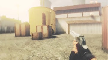 CS:S deagle demo free by melave [DESC]