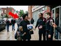 Cops Try To Arrest Black Single Mom For “Loitering” — Then Her Secret Changes Everything