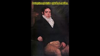 ¿Quién fue Bernardino Rivadavia? (1/3) | DOCUMENTAL HISTORIA ARGENTINA