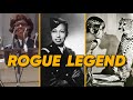 Josephine Baker: Absolute Rogue Legend