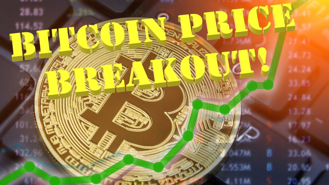 Bitcoin Breakout or Fakeout? BTC PRICE EXPLODES HIGHER! NEW UPTREND ...