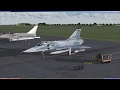 Mirage 2000 tour cabine  episode 4  gnration lectrique