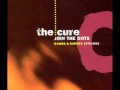 The cure   burn