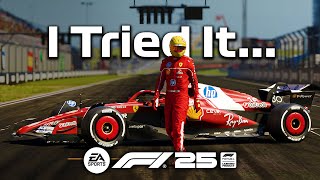 Download Lagu I tested the New 'F1 25' China Sprint Content Update, so you don't have to MP3 Download Lagu I tested the New 'F1 25' China Sprint Content Update, so you don't have to MP3