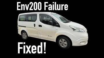 Sad Day; Failed Env200 UPDATE Video #2