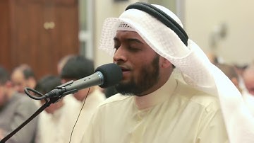 تلاوة عذبة وترتيل جميل أريحوا مسامعكم