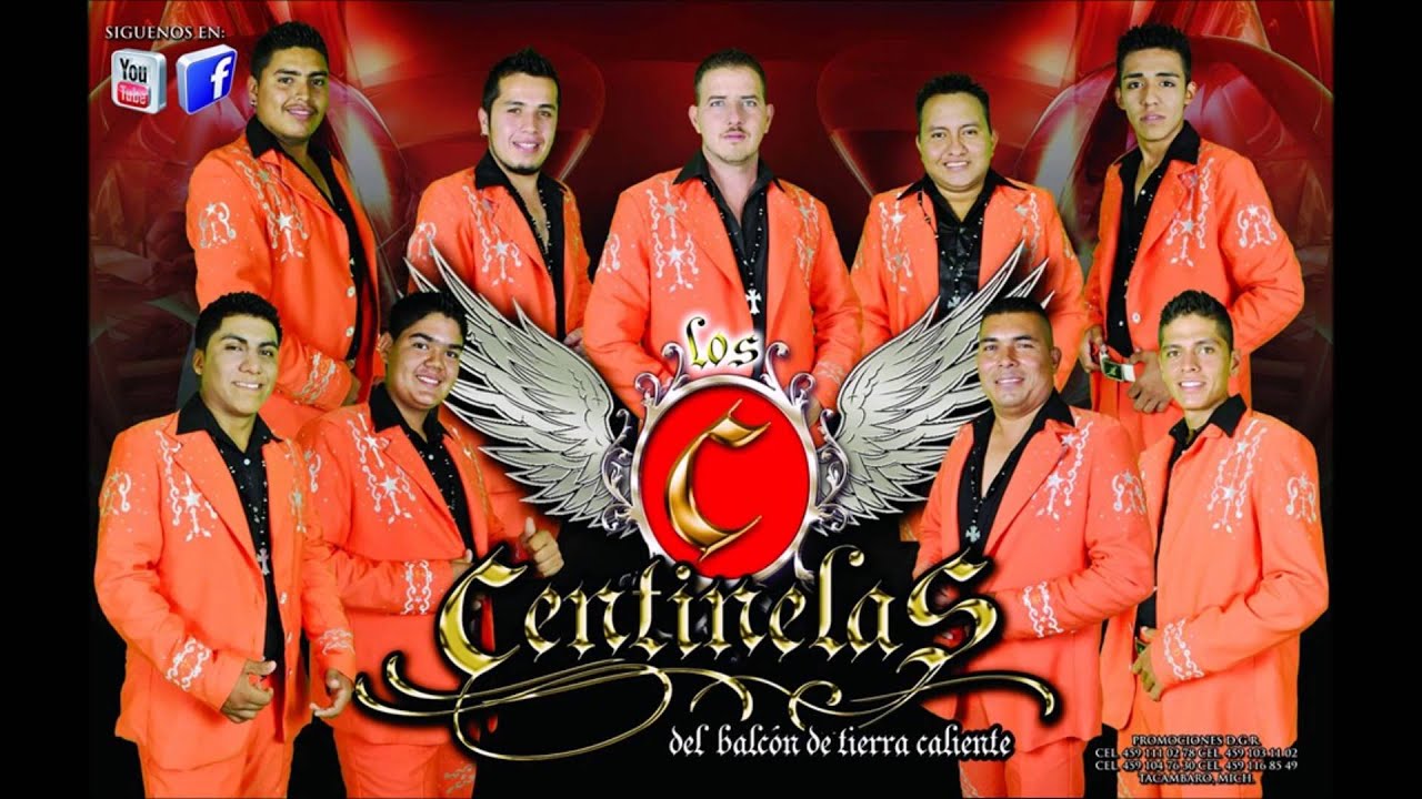 Moño Negro Centinelas del Balcón de Tierra caliente 2016 YouTube Moño Negro Centinelas del Balcón de Tierra caliente 2016 YouTube