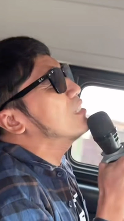 The deepest - Desta Embraces the Song Until the Lyrics Are Wrong #ariel #desta #thedudas #raffiahmad