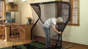 Home Series Side Barriers Assembly