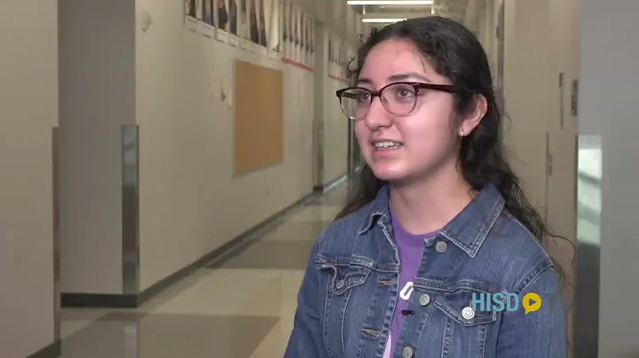 NHECHS Valedictorian Stephanie Tobias   spanish
