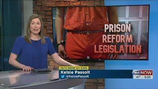Celebrity State Senators try prison reform legislation again Net Worth