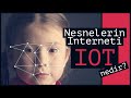 Nesnelerin İnterneti (IOT) Nedir? - INTERNET OF THINGS