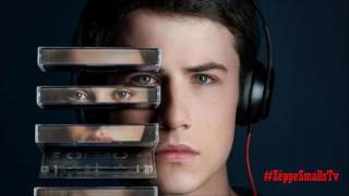 Video-Miniaturansicht von „13 Reasons Why Soundtrack 1x01 "13 Tapes- Eskmo"“