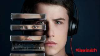 Video voorbeeld van "13 Reasons Why Soundtrack 1x01 "13 Tapes- Eskmo""