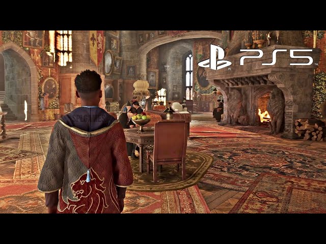 COMO VEM MIDIA FISICA DO HOGWARTS LEGACY PS5? #shortvideo