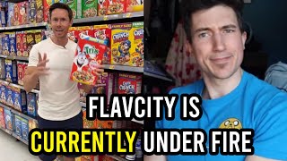 Food TikToker Flavcity is charged with misleading viewers with its products in order to make money