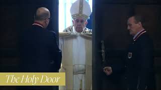 The Holy Door | Themes of the Jubilee 2025