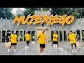 MUJERIEGO by Ryan Castro | Zumba | Merengue | TML Crew Kramer Pastrana