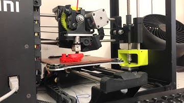 3D Printing Check Valve