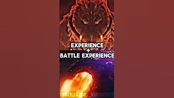 Godzilla Ultimate vs Shin Godzilla #1v1 #edit #kaiju #godzilla #shingodzilla #godzillaultima